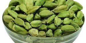 Green Cardamom