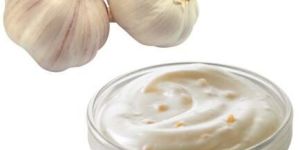 Garlic Paste