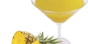 Pineapple Pulp