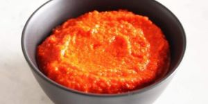 Red Chilli Paste