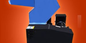 RSF 20 Plastic Grinding Machine