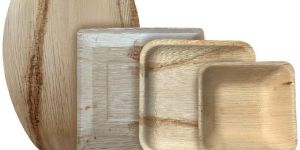 Disposable Areca Palm Set