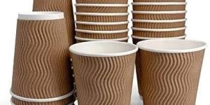 Disposable Paper Glasses