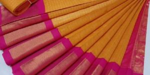 Cora Cotton Saree