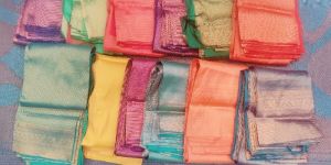 Pure Silk Sarees