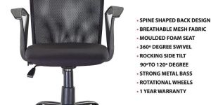 Office Chairs