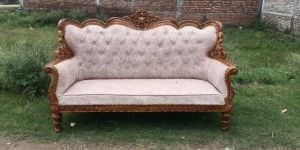 Custom Sofa Set