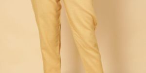 Women Cotton Trouser