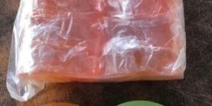 Glycerine Soap