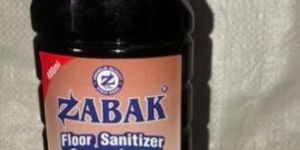 Zabak Black Floor Concentrate