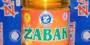 Zabak Dishwash Gel