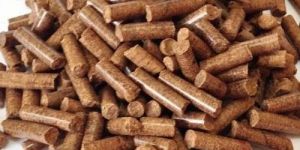 Sawdust Pellets
