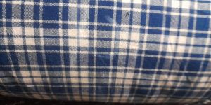 2/48 Yarn dyed shirting 200 gsm