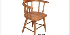 Wooden Vintage Chair