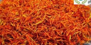 Dried Safflower Petals