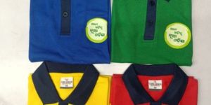 School Polo T-Shirts