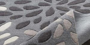 Pure Silk Carpet