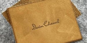 Leather Labels