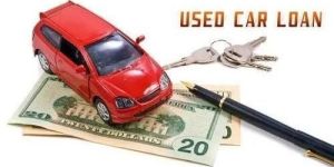 Old Car Loan Services