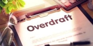 Overdraft Limit Services