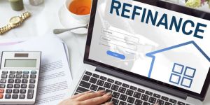 Refinance Services