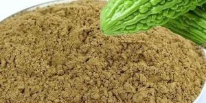 Bitter Gourd Extract Powder