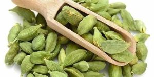 Green Cardamom