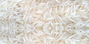 Steam Basmati Rice