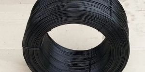 Black Annealed Wire