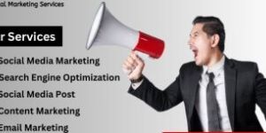 Digital Marketing Agency