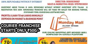 Cargo Courier Services