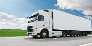 32 Feet Closed Body Container Service