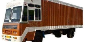 Containerized Transportation Service