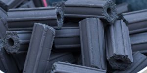 Coconut Shell Charcoal Briquettes