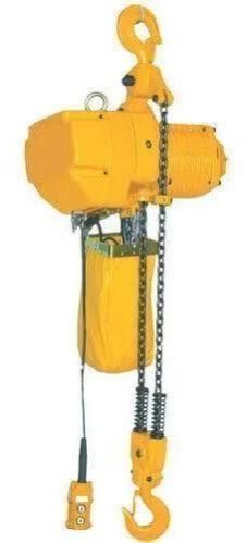 Electric Chain Hoist