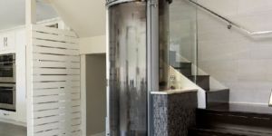 Residential Elevator