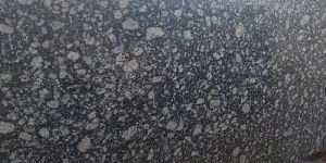 Cobble Blue Granite Slab