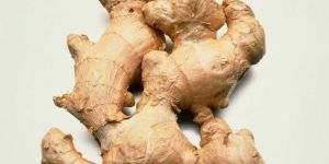 a Grade Fresh Ginger