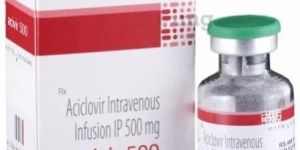 Acyclovir 500 MG Injection