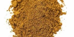 Garam Masala