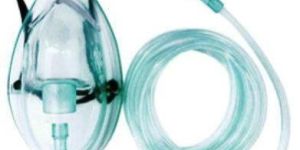 Oxygen Mask