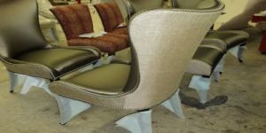 Modern Wooden Dining Chair