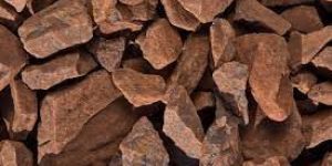 Iron Ore Lumps