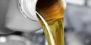Light Diesel Oil