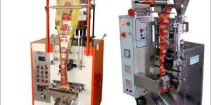 Namkeen Packing Machine