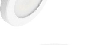 12 Watt Surface Ring LED Panel Light