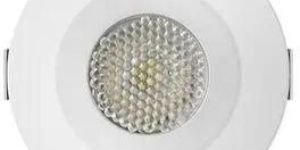 3W Vivid LED Spotlight