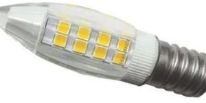 4W Pygmy Lamp Bulb