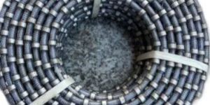 Wire Saw Rope