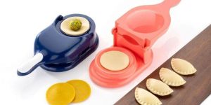 2-in-1 Dumpling Maker